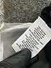 Carmen Carmen Marc Valvo Black Pullover Sweater Size XL - photo 8