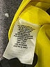 Alice + Olivia Solid Yellow Shorts Size 0 - photo 4
