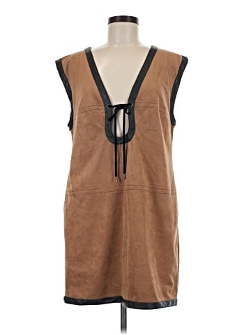 By Anthropologie Casual Dress (view 1)