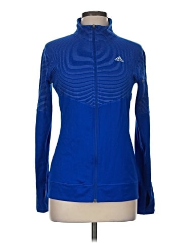 Adidas Track Jacket (view 1)