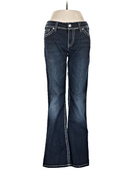Silver Jeans Co. Jeans