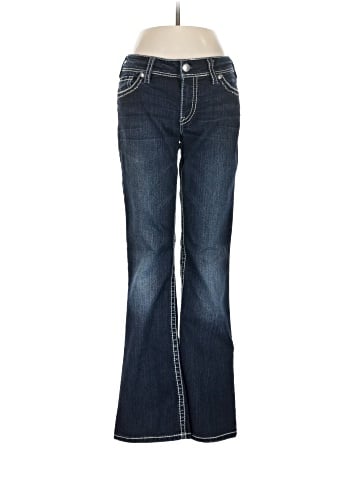 Silver Jeans Co. Jeans (view 1)