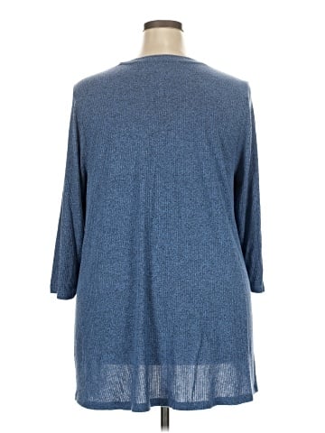 Lane Bryant Pullover Sweater (view 2)