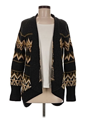 Coldwater Creek Cardigan (view 1)