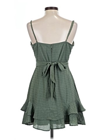 Trixxi Cocktail Dress (view 2)