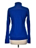 Adidas Blue Track Jacket Size M - photo 2