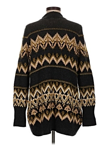 Coldwater Creek Cardigan (view 2)