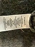 Vince. Tweed Gray Turtleneck Sweater Size XS - photo 7