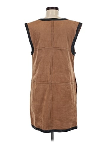 By Anthropologie Casual Dress (view 2)