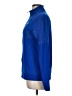 Adidas Blue Track Jacket Size M - photo 5