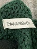 Zenana Premium 100% Acrylic Green Pullover Sweater Size L - photo 7