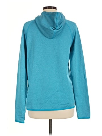 Nike Zip Up Hoodie (view 2)