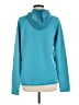 Nike Teal Zip Up Hoodie Size M - photo 2
