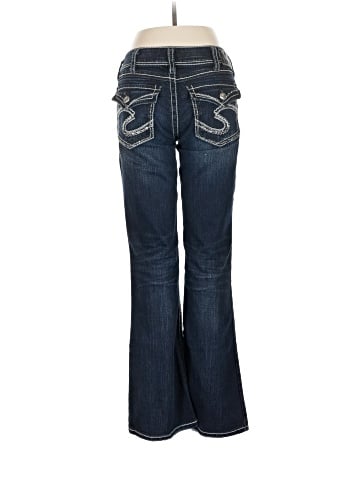 Silver Jeans Co. Jeans (view 2)