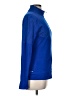 Adidas Blue Track Jacket Size M - photo 4