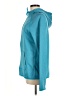 Nike Teal Zip Up Hoodie Size M - photo 5