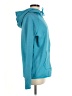 Nike Teal Zip Up Hoodie Size M - photo 4