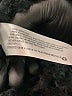 Xhilaration 100% Acrylic Black Cardigan Size S - photo 9