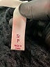 Xhilaration 100% Acrylic Black Cardigan Size S - photo 10