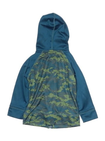 Energy Zone Zip Up Hoodie (view 2)