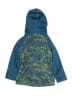 Energy Zone 100% Polyester Blue Zip Up Hoodie Size 3T - photo 2