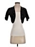 MICHAEL Michael Kors Black Cardigan Size XS - photo 1