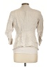 H&M Ivory Jacket Size 12 - photo 2