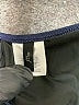 J.Crew Solid Blue Swimsuit Top Size M - photo 3
