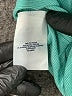 Lands' End Teal Active T-Shirt Size L - photo 8