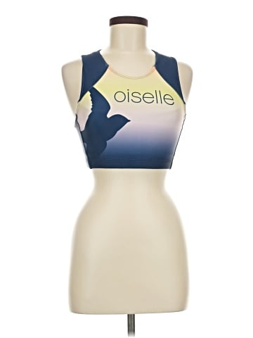Oiselle Sports Bra (view 1)