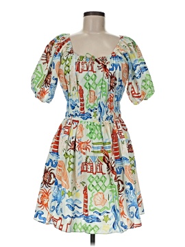 Hunter Bell Cocktail Dress