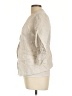 H&M Ivory Jacket Size 12 - photo 5