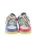 Nike Color Block Purple Sneakers Size 5 1/2 - photo 2