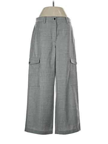 Theory Wool Pants (view 1)