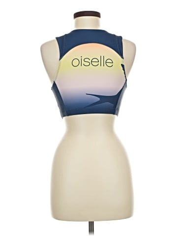 Oiselle Sports Bra (view 2)