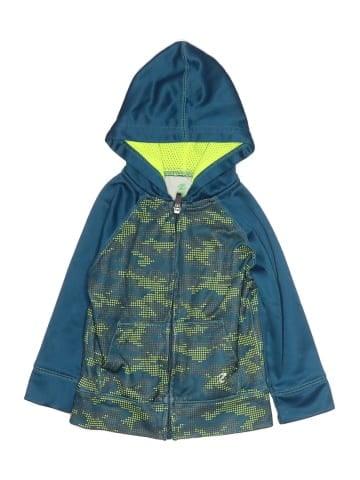 Energy Zone Zip Up Hoodie (view 1)