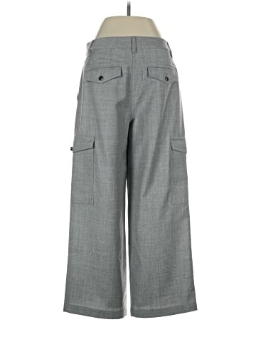 Theory Wool Pants (view 2)
