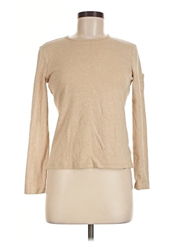 Lauren by Ralph Lauren Pullover Sweater (view 1)