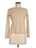 Lauren by Ralph Lauren Tan Pullover Sweater Size M - photo 1