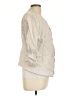 H&M Ivory Jacket Size 12 - photo 4