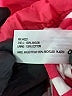 Baby Gap 100% Nylon Pink Raincoat Size 5 - photo 4