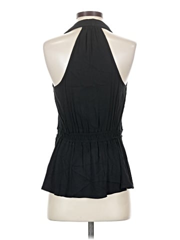 Ella Moss Sleeveless Blouse (view 2)