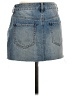 PacSun Blue Denim Skirt Size 25 waist - photo 2