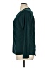 Ava & Viv Teal Long Sleeve Blouse Size 14 (X) - photo 5