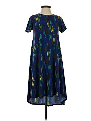 Lularoe Casual Dress (view 1)