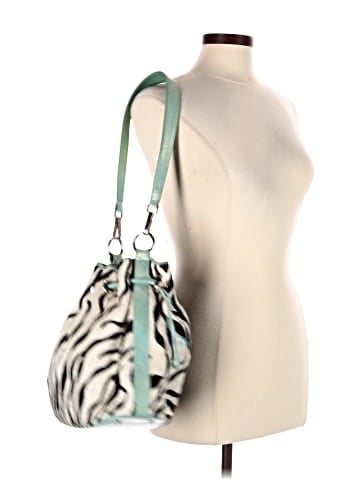 Susan Farber Collections Bucket Bag (view 2)