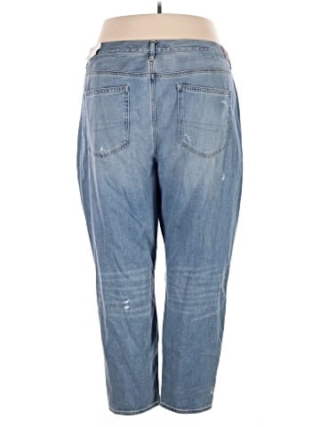 American Eagle Outfitters Jeans (view 2)