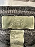 Green Tea Solid Gray Skort Size M - photo 3