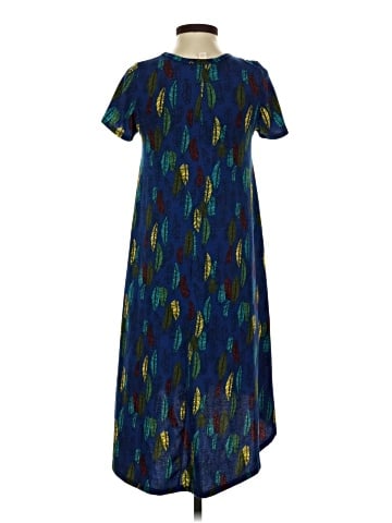 Lularoe Casual Dress (view 2)