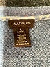 MULTIPLES Gray Pullover Sweater Size L - photo 7